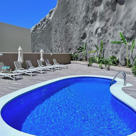 אדחה Luxury Villa Ifara With Private Heated Pool Free Car Rental In May And June מראה חיצוני תמונה