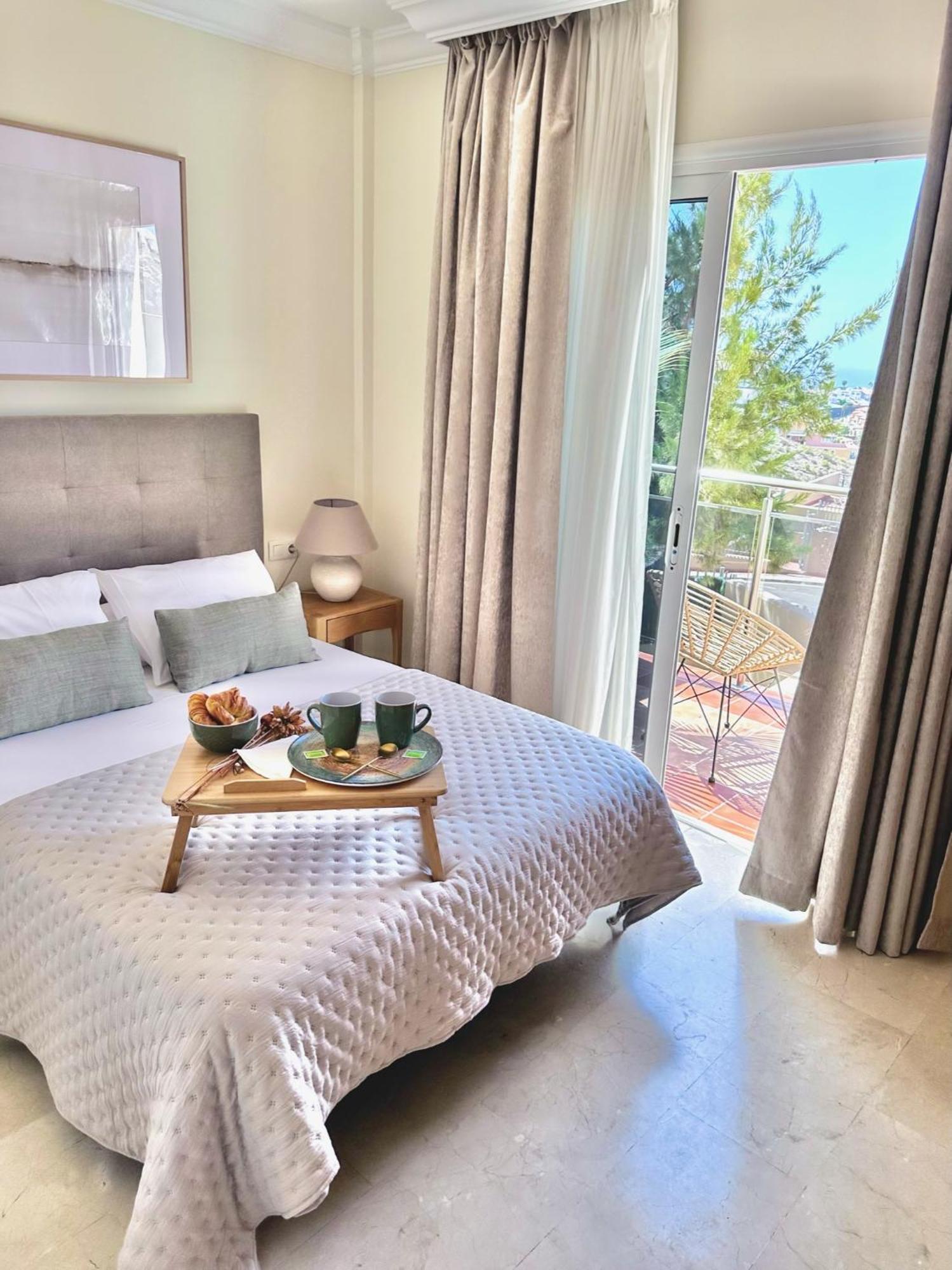 אדחה Luxury Villa Ifara With Private Heated Pool Free Car Rental In May And June מראה חיצוני תמונה