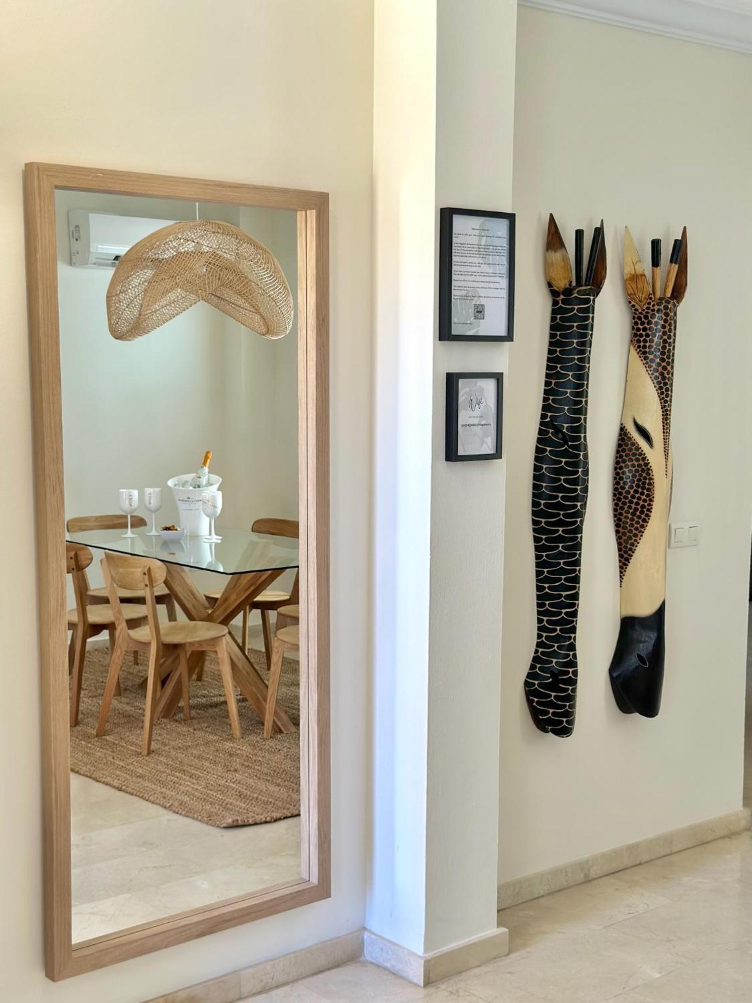 אדחה Luxury Villa Ifara With Private Heated Pool Free Car Rental In May And June מראה חיצוני תמונה