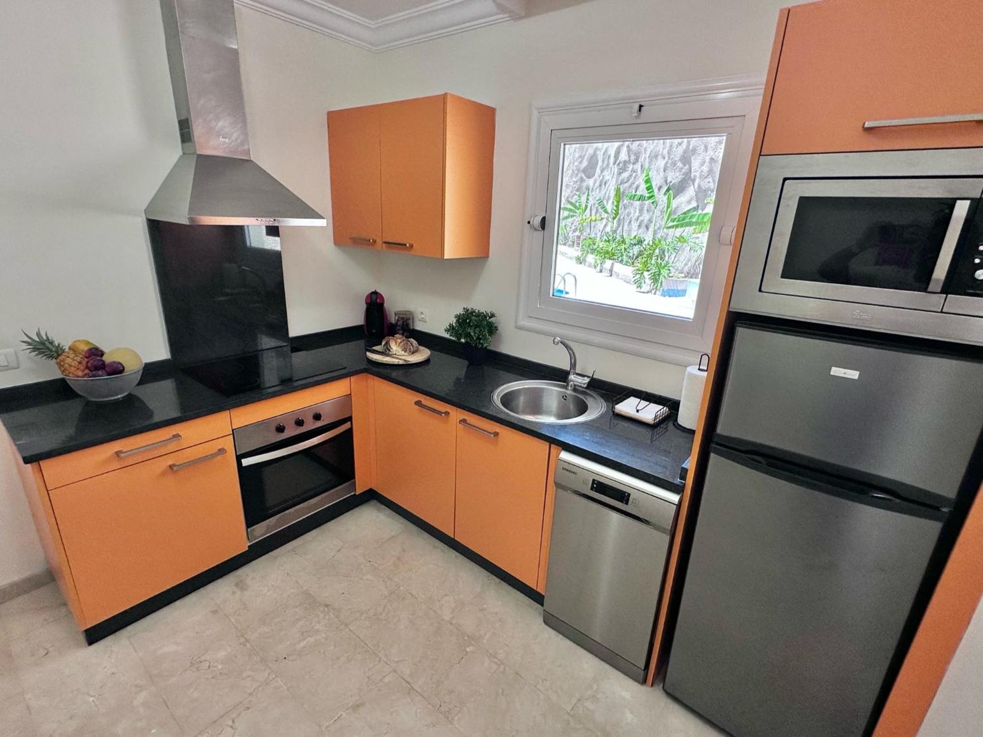 אדחה Luxury Villa Ifara With Private Heated Pool Free Car Rental In May And June מראה חיצוני תמונה