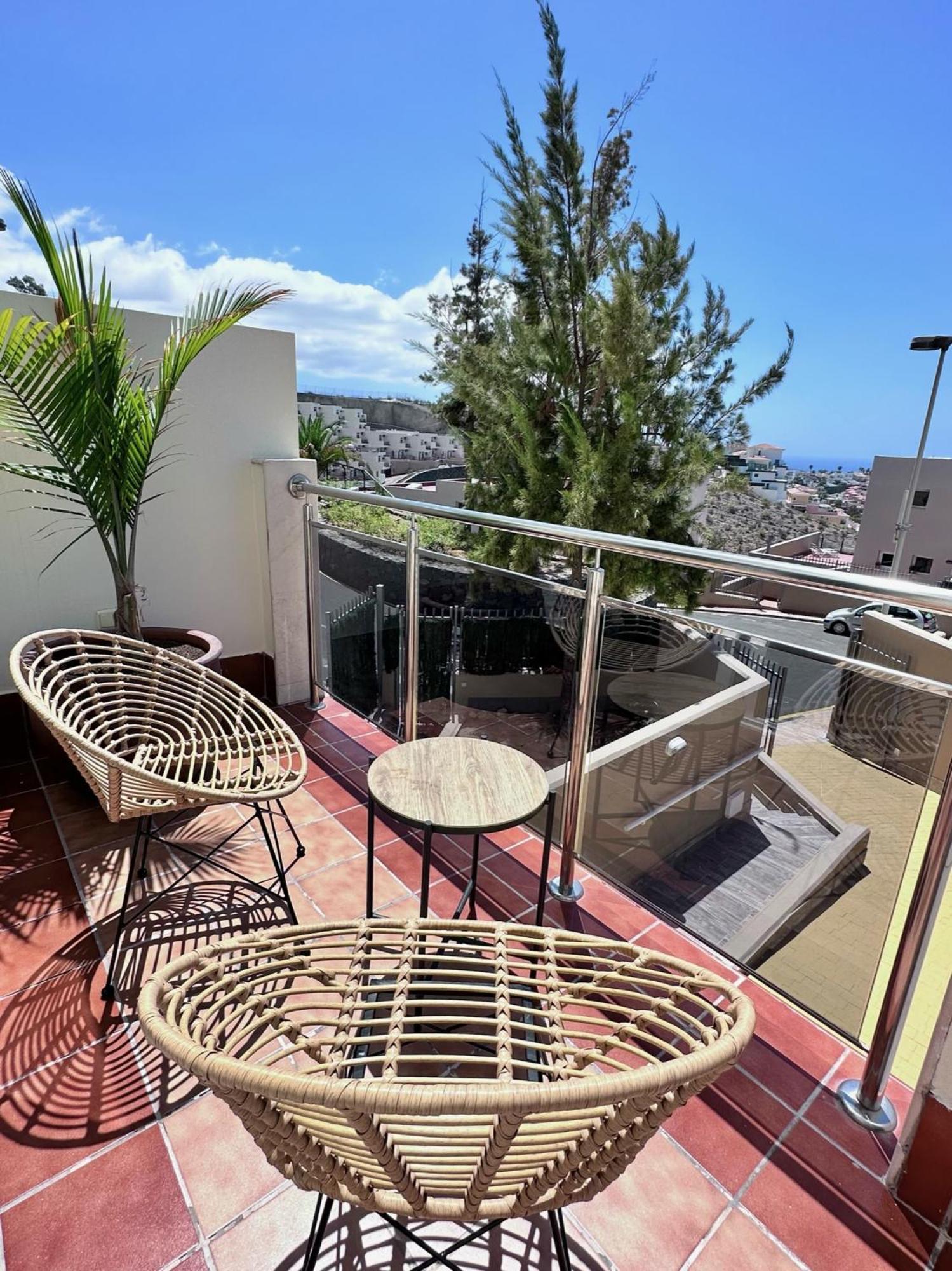 אדחה Luxury Villa Ifara With Private Heated Pool Free Car Rental In May And June מראה חיצוני תמונה